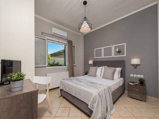 Villa Sarakinado Ausstattung 13