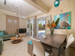Villa Sarakinado Ausstattung 22