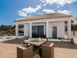 Villa Tsilivi Registrazione all'aperto 1