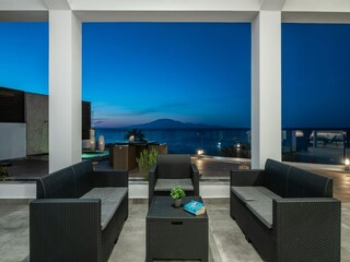 Villa Tsilivi Registrazione all'aperto 7