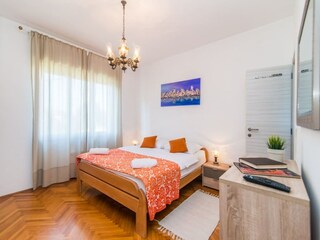 Apartment Ližnjan Ausstattung 11