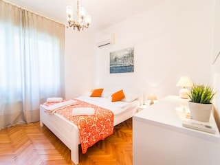 Apartamento Ližnjan Características 12