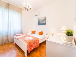 Apartment Ližnjan Ausstattung 16