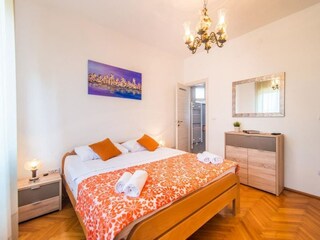 Apartment Ližnjan Ausstattung 17