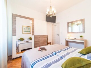 Apartment Ližnjan Ausstattung 18