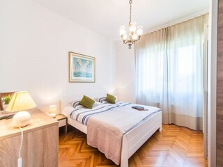Apartment Ližnjan Ausstattung 19