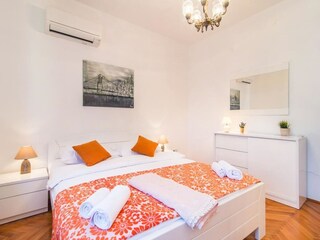 Apartamento Ližnjan Características 22