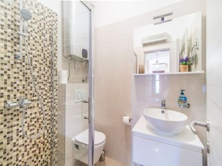 Apartment Ližnjan Ausstattung 22