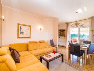 Apartamento Ližnjan Características 18