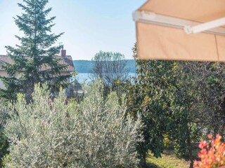 Appartement Ližnjan Enregistrement extérieur 5