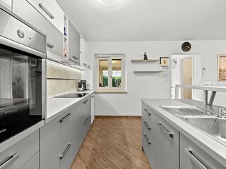 Apartment Ližnjan Ausstattung 5