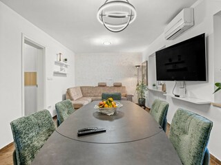 Apartamento Ližnjan Características 6