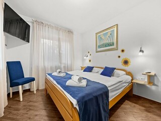 Apartamento Ližnjan Características 7