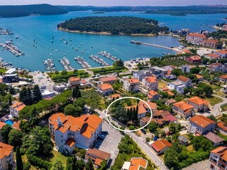 Apartment Ližnjan Umgebung 22
