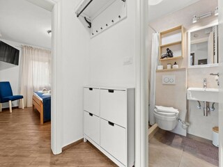 Apartamento Ližnjan Características 10