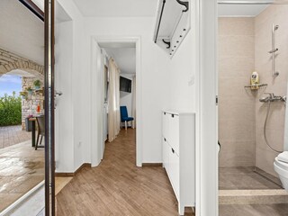 Apartamento Ližnjan Características 11