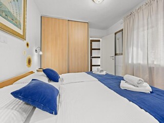 Apartamento Ližnjan Características 13