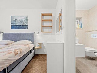 Apartamento Ližnjan Características 14