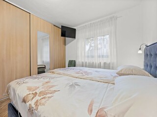 Apartamento Ližnjan Características 15