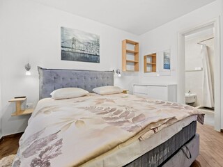 Apartment Ližnjan Ausstattung 17