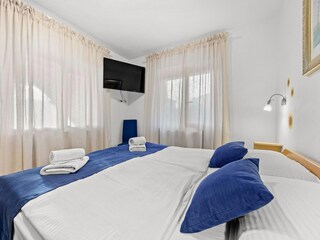 Apartamento Ližnjan Características 18