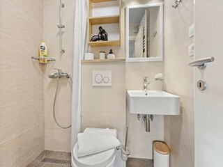 Apartamento Ližnjan Características 20