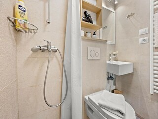Apartamento Ližnjan Características 21