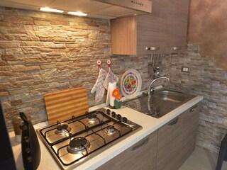 Parque de vacaciones Floridia Características 23