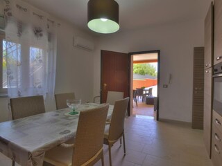 Vakantiepark Floridia Kenmerken 22