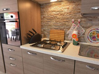 Parque de vacaciones Floridia Características 11