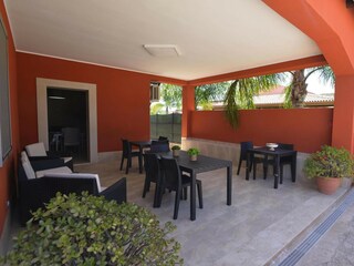 Vakantiepark Floridia Kenmerken 15