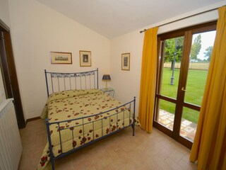 Appartamento Spello Caratteristiche 20