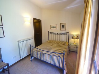 Appartement Spello Équipement 21