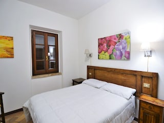 Apartment Mantignana Ausstattung 11