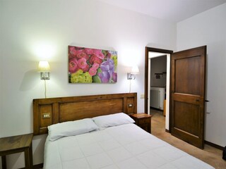 Appartement Mantignana Kenmerken 11