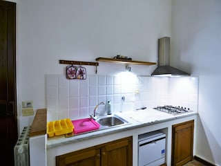 Apartment Mantignana Features 14