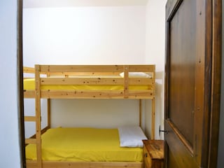 Apartment Mantignana Ausstattung 20