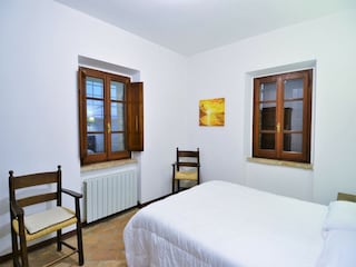 Apartment Mantignana Features 17