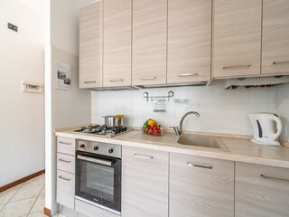 Ferienhaus Verbania Ausstattung 16