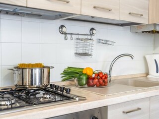 Ferienhaus Verbania Ausstattung 17