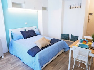 Ferienhaus Porto Santa Margherita Ausstattung 10