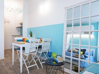 Ferienhaus Porto Santa Margherita Ausstattung 6