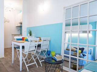 Holiday house Porto Santa Margherita Features 6