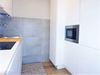Villa Porto Santa Margherita Ausstattung 15