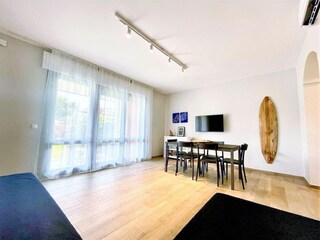 Villa Porto Santa Margherita Ausstattung 17