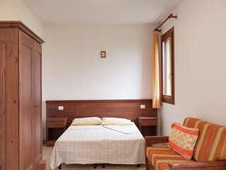 Maison de vacances Taglio di Po Équipement 17