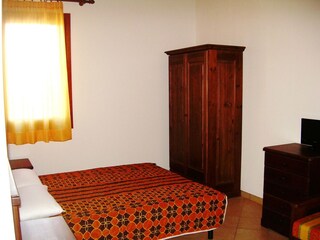 Maison de vacances Taglio di Po Équipement 20