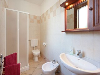 Maison de vacances Taglio di Po Équipement 17