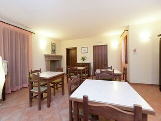 Vakantiehuis Taglio di Po Kenmerken 25