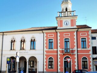 Casa per le vacanze Taglio di Po Ambiente 27